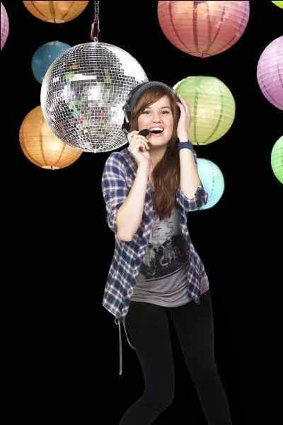  la fin du film, est-ce que sa meilleure amie a dcouvert son secret ?