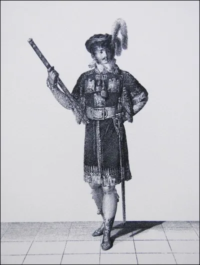 Messager d'autrefois !