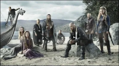 Sous plusieurs couronnes scandinaves !