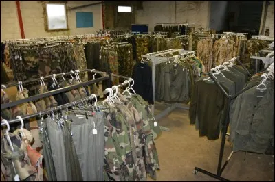 Ce sont les effets du froid !