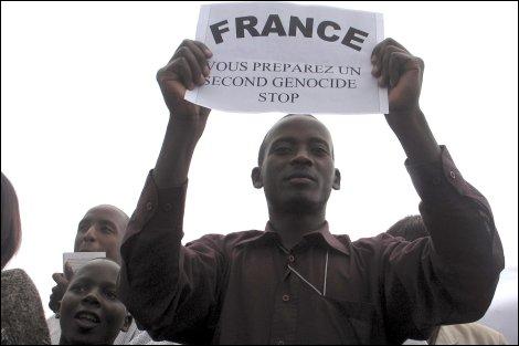 Le Rwanda a publié son rapport sur l'implication de la France dans le génocide. Que réclament les autorités rwandaises?