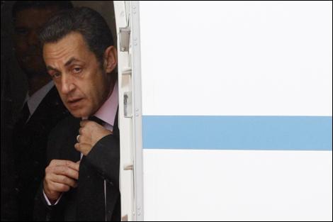 Rue89 a publié cette semaine deux articles de décryptage intitulés 'Après Nicolas Sarkozy, le chaos'. Pourquoi un tel titre?