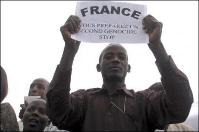 Le Rwanda a publi son rapport sur l'implication de la France dans le gnocide. Que rclament les autorits rwandaises?