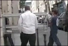 Le 12 rue Charlot (IIIe arrondissement de Paris) est l'objet de tous les regards en ce moment. Pourquoi?