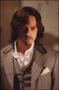 Qui est ce personnage ?