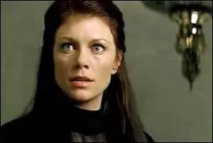 Qui est ce personnage ?