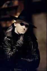 Qui est ce personnage ?