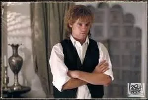 Qui est ce personnage ?