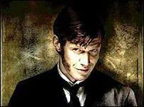 Qui est ce personnage ?