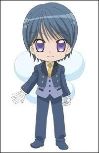 Qui est ce personnage ?