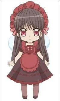 Qui est ce personnage ?