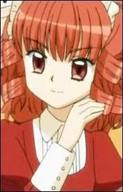 Qui est ce personnage ?