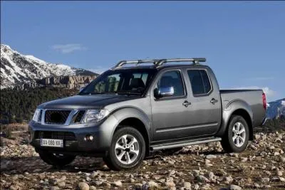 Quelle est cette Toyota ?