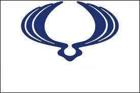 Quelle est cette marque ?