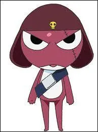 Qui est ce personnage ?