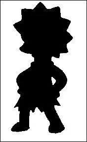 A qui appartient cette ombre ?