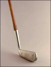 Lorsqu'au golf le  poteur  permet de jouer petit, son mlange permet, lui, de soutenir. Je suis ?