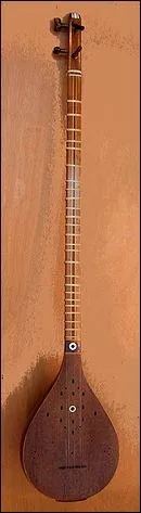 Le setr, cet instrument iranien, permet de jeter les ds du dsastre, pour faire de son mlange une star anglaise. Quelle est l'anagramme recherche ?