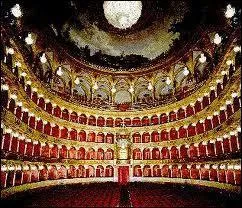 Parfois en fins d' opras . Quelle est l'anagramme recherche ?