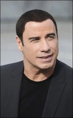 John Travolta est attendu au festival de cinma de