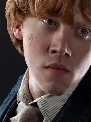 Pourquoi est-il jaloux de Harry dans le tome IV ?