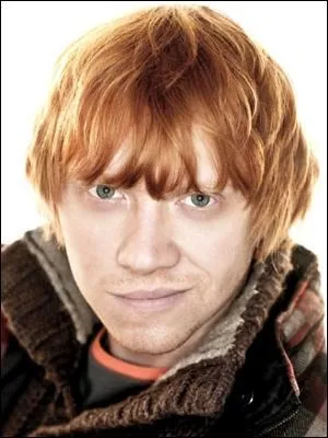 Pourquoi Ron a-t-il t nomm prfet ?