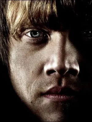 Quel horcruxe a-t-il dtruit ?