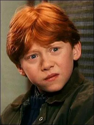 Ron fait la collection des cartes Chocogrenouilles. Quelle carte lui manque-t-il ?