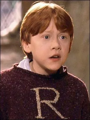 Que reoit-il chaque Nol, de la part de sa mre ?