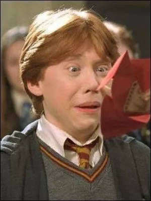 Quelle est la raison de sa phobie des araignes ?