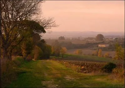 Une expression affirme qu'en  France tout commence et finit par des chansons  . Qui interprte la chanson  Douce France  .