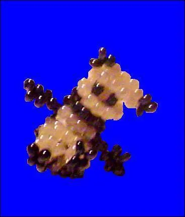 Quel est ce bb animal ?