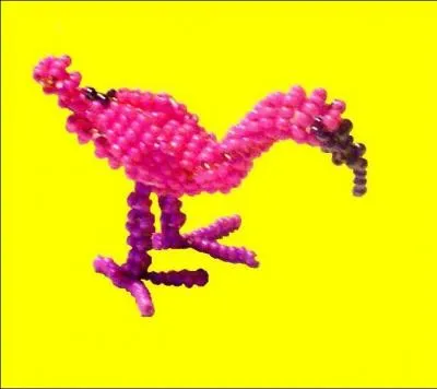 Quel est cet animal ?