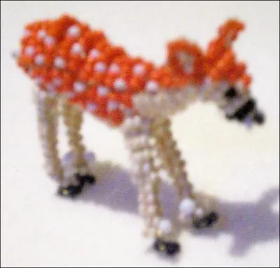 Quel est cet animal ?