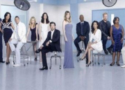 Quiz Grey's Anatomy : saison 8, pisodes 13 et 24