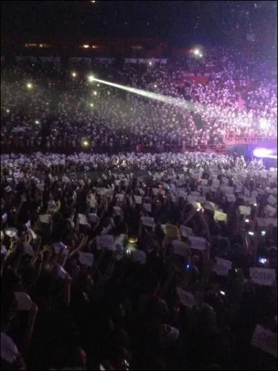 Comment s'appellent les fans de Justin Bieber ?