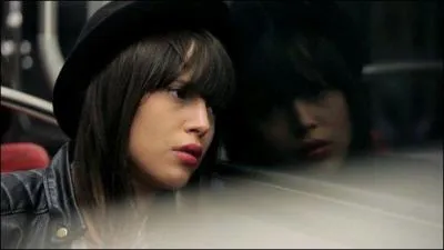 Qui est cette actrice qui joue Barbara dans la srie ?