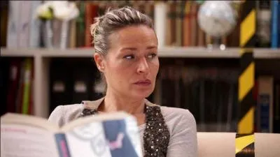 Et quel ge a-t-elle ?