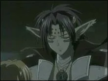 Connaissez-vous ce personnage ?