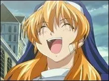 Et elle, qui est-ce ?