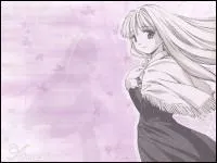 Connaissez-vous ce personnage ?