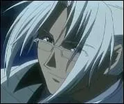 Connaissez-vous ce personnage ?