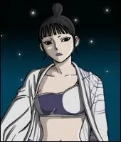 Elle fait partie de qu'elle organisation?