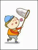 ... faire ... courses et  bon ... !