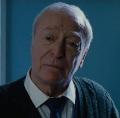 Qui est ce personnage ?