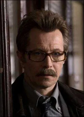 Qui est ce personnage ?