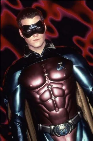 Qui est ce personnage ?