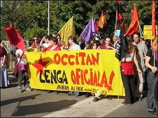 Laquelle de ces villes ne fait pas partie de l'Occitanie ?