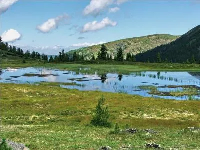 De quel pays la Bouriatie fait-elle partie ?