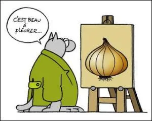 Mle-toi de tes oignons ! Il s'agit du gouverneur gnral de la Jamaque (elle risque de ne pas tre trs apprciable en cas d'excs d'oignons) :